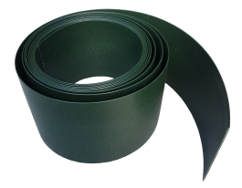 ROBNIK PVC LACOGREEN  LG-FLEX10VR ZELEN 120 mm x 10 m 