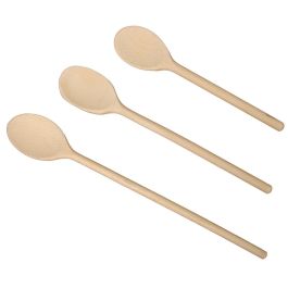 Kuhalnice set 3/1 lesene 
