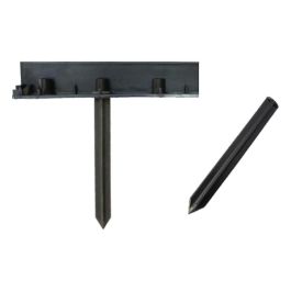 KLIN PVC ZA ROBNIKE SEBORD SE250 dolžina 25cm 