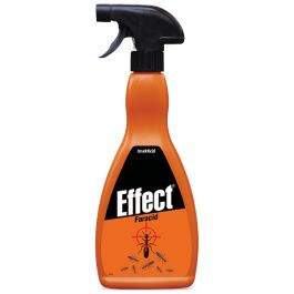 Effect faracid 500 ml, Unich. 