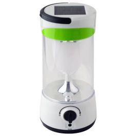 Svetilka LED KAMP polnilna 10W ROMARIO