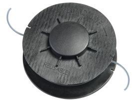 NAVITJE Z REZILNO NITKO ZA ELEK. KOSILNICO 52G547 - 52G547-54 VERTO