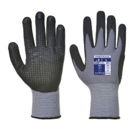 Rokavice PW DermiFlex Plus (siva) št.3XL/12