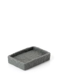 Držalo za milo Aries Grigio 1108, GEDY 
