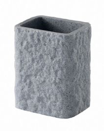 Držalo za zobno ščetko Aries Grigio AR9808, GEDY
