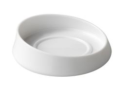 Držalo za milo Flou Bianco 171102, GEDY
