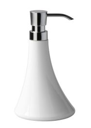 Dozirnik za milo Flou Bianco 178002, GEDY
