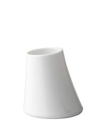 Držalo za zobne ščetke Flou Bianco 179802, GEDY

