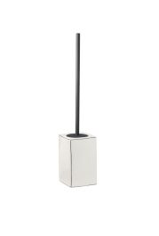 Držalo za WC ščetko Lucrezia Bianco LC3302, GEDY
