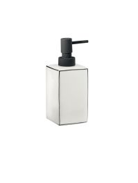 Dozirnik za milo Lucrezia Bianco LC8008, GEDY
