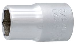190/1 6p 22 Ključ nasadni 1/2"