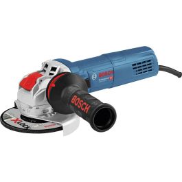 BRUSILNIK KOTNI GWX 9-125 S X-LOCK BOSCH PROFESSIONAL 