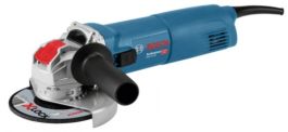 BRUSILNIK KOTNI GWX 14-125 X-LOCK BOSCH 