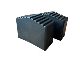 NOGICA ZA LESTEV GUMI 60x25mm 2/1 