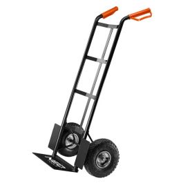 Voziček transportni (rudl) max.nosilnost 200kg/2 pnevm. Kolesi - 84-401 Neo