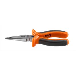 Klešče koničaste 160mm ravne - 01-013 Neo