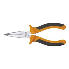 Klešče koničaste 160mm krive - 01-015 Neo