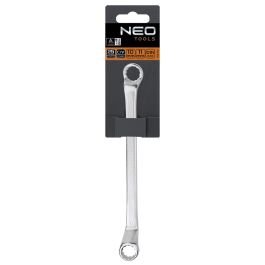 Ključ obročni  6x7mm crv, din 838 - 09-906 Neo