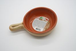 Skleda keramična DE SILVA, fi 15cm
