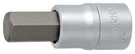 192/2HX  5 Nastavek vijačni 1/2", inbus
