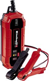 Polnilec akumulatorjev CE-BC 2M, EINHELL