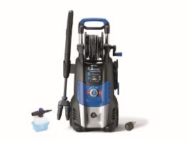 Čistilec visokotlačni Blue Clean DTS 5.0 Twin Flow AR.
