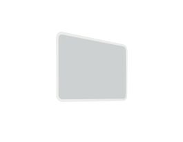 Ogledalo 100x70x2.9 cm LED 
