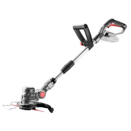 Kosilnica z rezili  AKU 18V Li-ion  ENERGY+, brez baterije, širina reza 254 mm - 58G030 Graphite