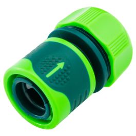 Priključek cevni,  soft grip 3/4"  15G732 VE.