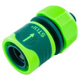Priključek cevni, AQUASTOP 3/4