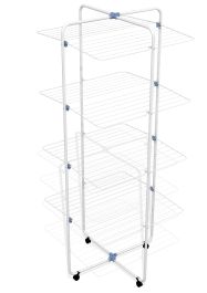 Sušilo za perilo Modular 4,40m, 70,5x70,5x168cm
