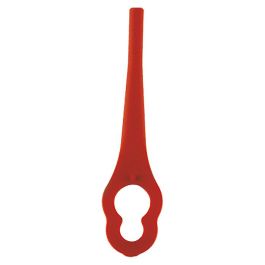 Noži plastični rezervni za GE-CT 18LI,GC-CT 18/24LI P 20/1 Ei.