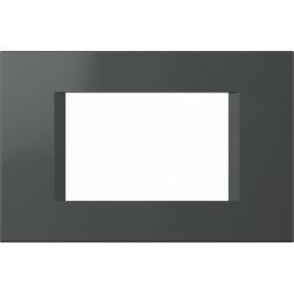Okvir MODUL LINE 3M antracit