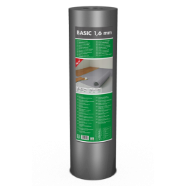 PODLOGA ZA LAMINAT - SELIT BASIC 1,6mm (Rola=20m2)