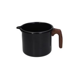 Lonček s kljunom 1R Country chic diamond 1,2l  12cm indukcija Tognana
