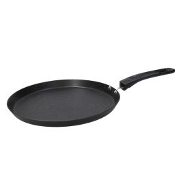 Ponev za palačinke Grancucina rock, 25cm, induk. 
