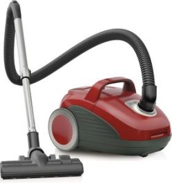 Sesalnik z vrečko Gorenje VCEA23GLR G Force Lite
