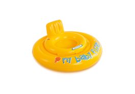 Obroč s hlačkami 70 cm  (6-12 mesec), Intex