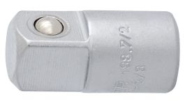 188.7/2 1/4"-3/8" Adapter 1/4"