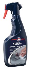 Čistilo za razkuževanje površin SIRIO+, 500 ml
