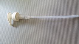 Pumpica dozirna 2 ml 165 mm