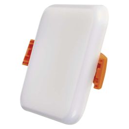 Panel LED vgradni 6W NW BEL 400lm 4000K 75x75x20mm IP65 A+