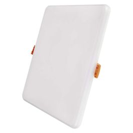 Panel LED vgradni 18W NW BEL 1530lm 4000K 18,5x18,5x2cm IP65 A+
