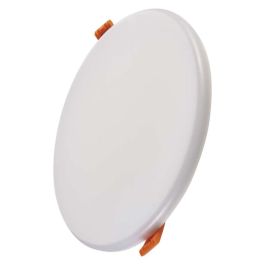 Panel LED okrogel vgradni 18W NW BEL 1530lm 4000K 185x2cm IP65 A+
