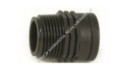 Reducir dripp 3/4 za filter, Nji.