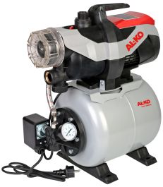 Črpalka hidroforna HW 3600, Al.
3.600 l/h