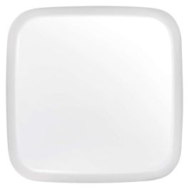 Svetilka LED, nadomet kvad.24=100W NW, bela, 1600 lm 4000K 280x280x48mm IP44 A+