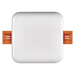 Panel LED vgradni 6W WW BEL 400lm 3000K 75x75x20mm IP65 A+