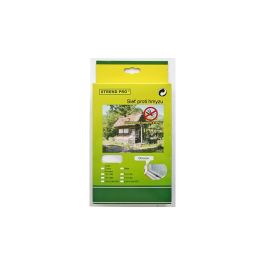 Komarnik 150x90, mreža, beli