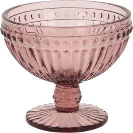 Skledica za sadno kupo  300ml diamond pink Kop.**